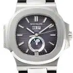 Patek Philippe Nautilus 5726A-001 Size:40.5mm 1:1 Replica - Image 4