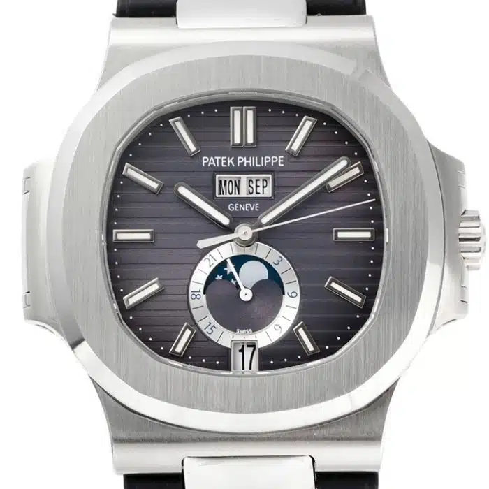 Patek Philippe Nautilus 5726A-001 Size:40.5mm 1:1 Replica - Image 4