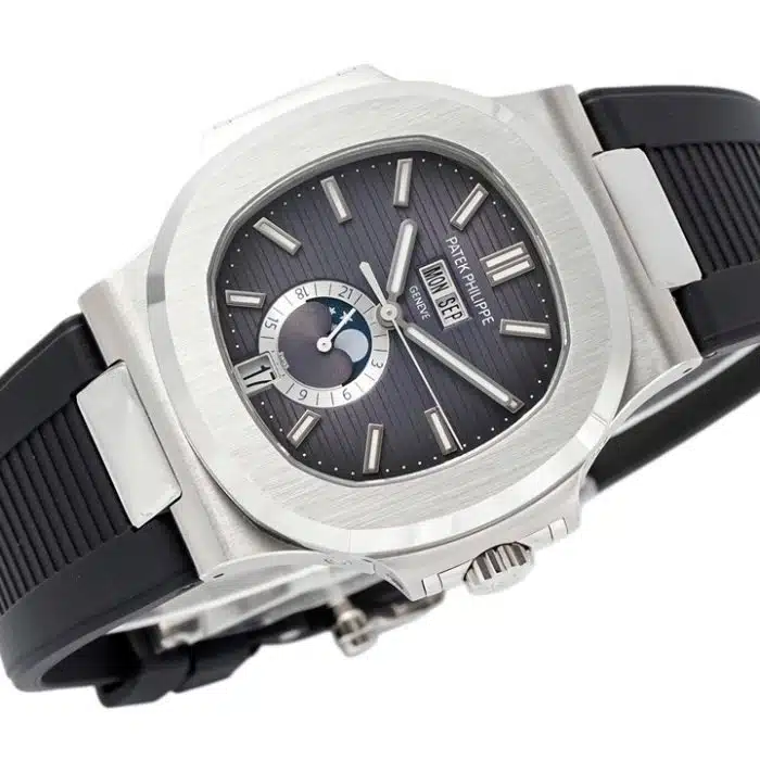 Patek Philippe Nautilus 5726A-001 Size:40.5mm 1:1 Replica - Image 2