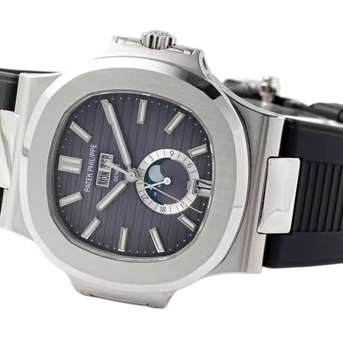 Patek Philippe Nautilus 5726A-001 Size:40.5mm 1:1 Replica - Image 3