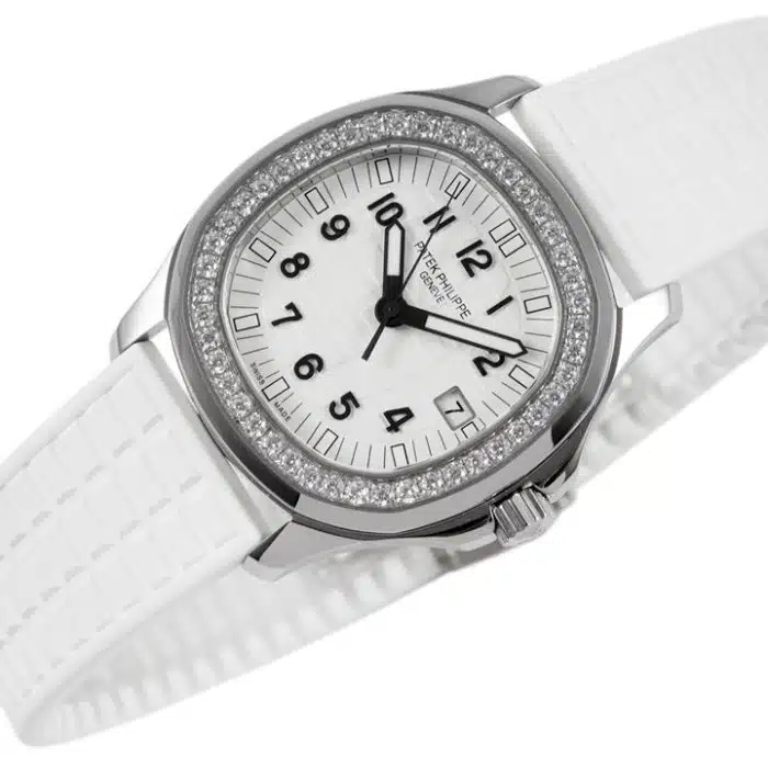 Patek Philippe Aquanaut 5067A-024 Size:35.6mm 1:1 Replica - Image 2