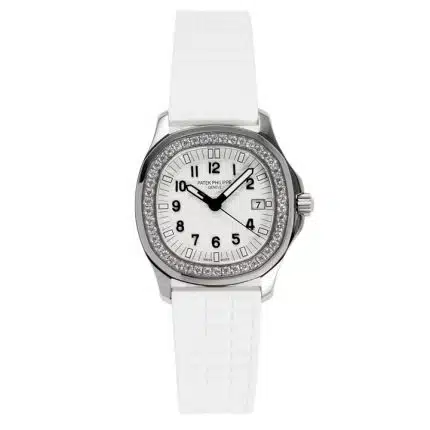 Patek Philippe Aquanaut 5067A-024 Size:35.6mm 1:1 Replica
