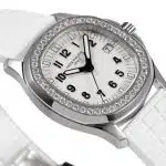 Patek Philippe Aquanaut 5067A-024 Size:35.6mm 1:1 Replica - Image 6