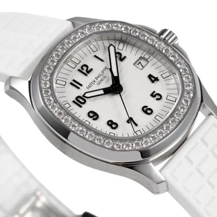 Patek Philippe Aquanaut 5067A-024 Size:35.6mm 1:1 Replica - Image 6