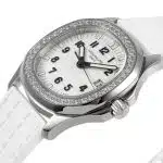 Patek Philippe Aquanaut 5067A-024 Size:35.6mm 1:1 Replica - Image 4