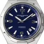 Vacheron Constantin Overseas P47040/000A-9008 Size:42mm 1:1 Replica - Image 7