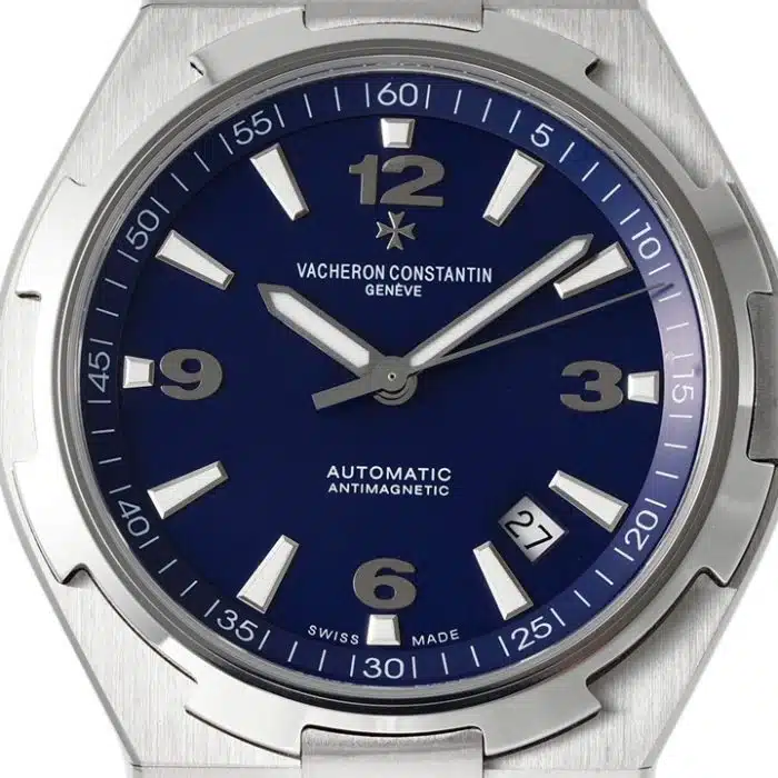 Vacheron Constantin Overseas P47040/000A-9008 Size:42mm 1:1 Replica - Image 7