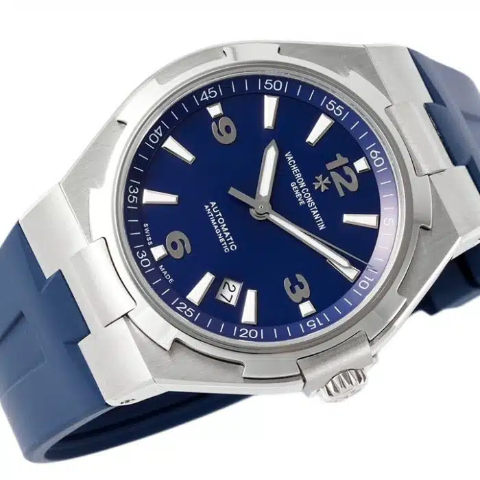 Vacheron Constantin Overseas P47040/000A-9008 Size:42mm 1:1 Replica - Image 5