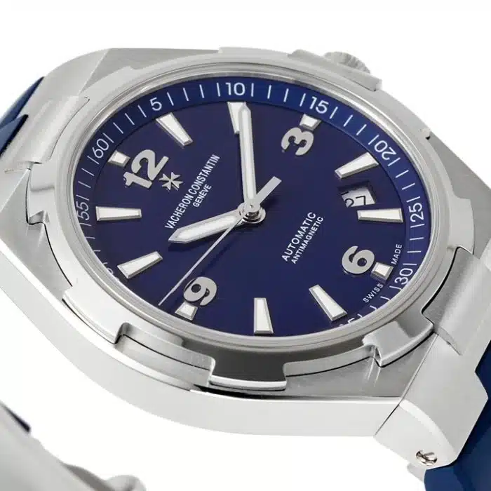 Vacheron Constantin Overseas P47040/000A-9008 Size:42mm 1:1 Replica - Image 4