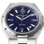 Vacheron Constantin Overseas P47040/000A-9008 Size:42mm 1:1 Replica - Image 3