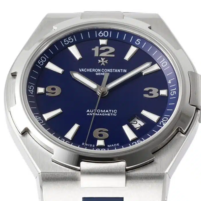 Vacheron Constantin Overseas P47040/000A-9008 Size:42mm 1:1 Replica - Image 3