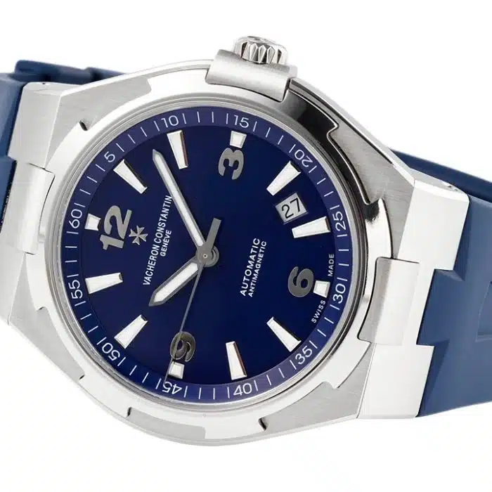 Vacheron Constantin Overseas P47040/000A-9008 Size:42mm 1:1 Replica - Image 2