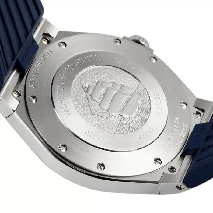 Vacheron Constantin Overseas P47040/000A-9008 Size:42mm 1:1 Replica - Image 9