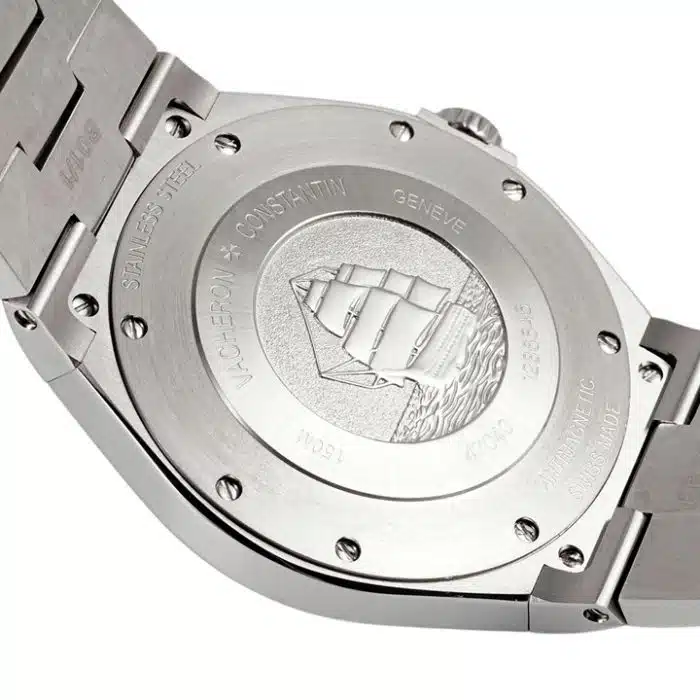 Vacheron Constantin Overseas 47040/B01A-9093 Size:42mm 1:1 Replica - Image 8