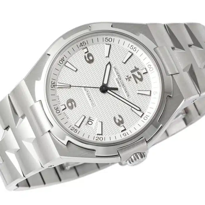 Vacheron Constantin Overseas 47040/B01A-9093 Size:42mm 1:1 Replica - Image 6