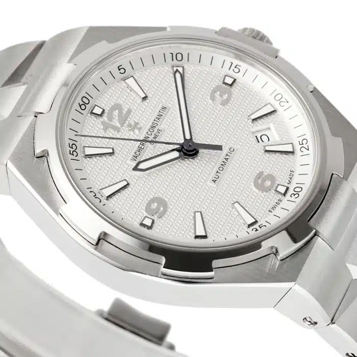 Vacheron Constantin Overseas 47040/B01A-9093 Size:42mm 1:1 Replica - Image 2