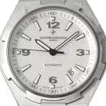 Vacheron Constantin Overseas 47040/B01A-9093 Size:42mm 1:1 Replica - Image 5