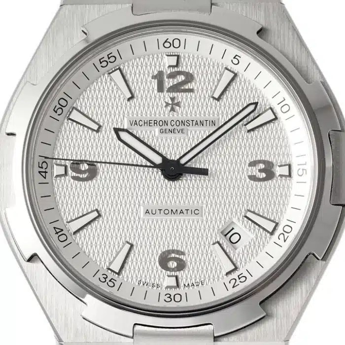 Vacheron Constantin Overseas 47040/B01A-9093 Size:42mm 1:1 Replica - Image 5