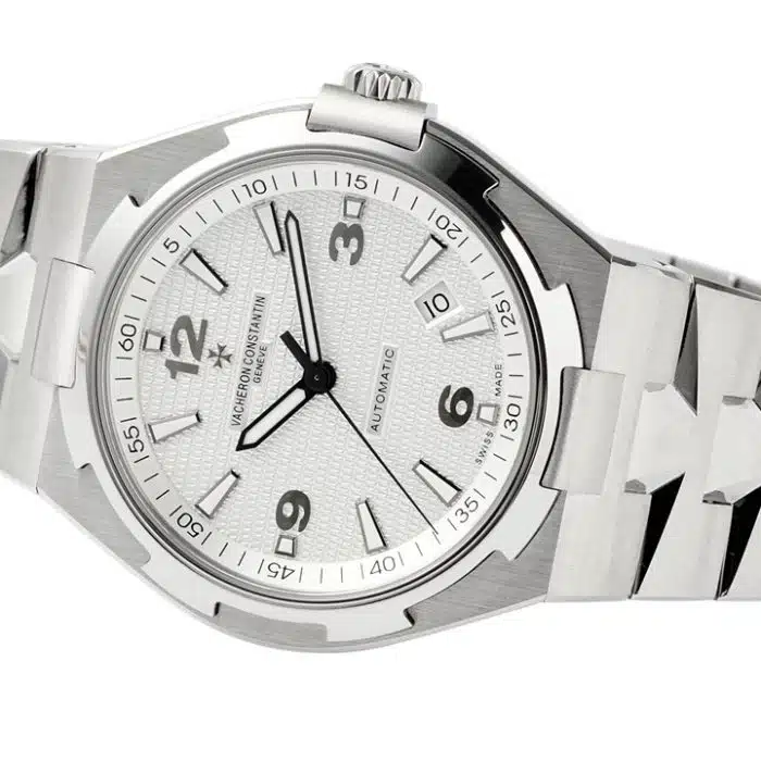 Vacheron Constantin Overseas 47040/B01A-9093 Size:42mm 1:1 Replica - Image 4