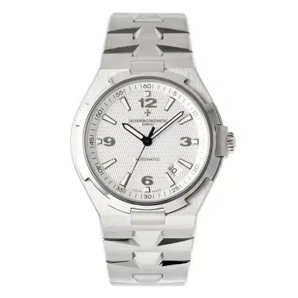 Vacheron Constantin Overseas 47040/B01A-9093 Size:42mm 1:1 Replica