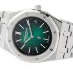 Audemars Piguet Royal Oak 15202PT.OO.1240PT.01 Size:39mm 1:1 Replica - Image 6