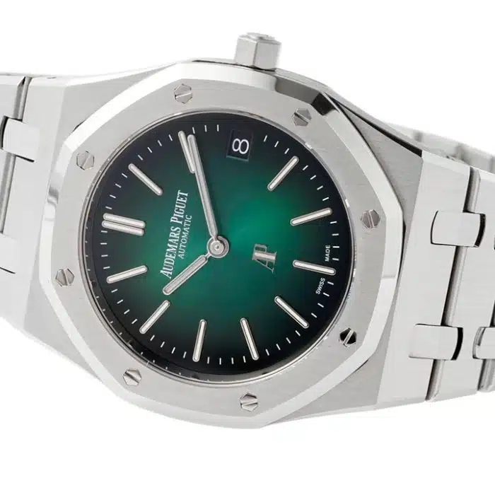 Audemars Piguet Royal Oak 15202PT.OO.1240PT.01 Size:39mm 1:1 Replica - Image 6