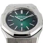 Audemars Piguet Royal Oak 15202PT.OO.1240PT.01 Size:39mm 1:1 Replica - Image 5