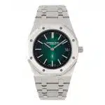 Audemars Piguet Royal Oak 15202PT.OO.1240PT.01 Size:39mm 1:1 Replica