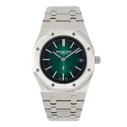 Audemars Piguet Royal Oak 15202PT.OO.1240PT.01 Size:39mm 1:1 Replica