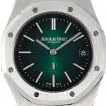Audemars Piguet Royal Oak 15202PT.OO.1240PT.01 Size:39mm 1:1 Replica - Image 4