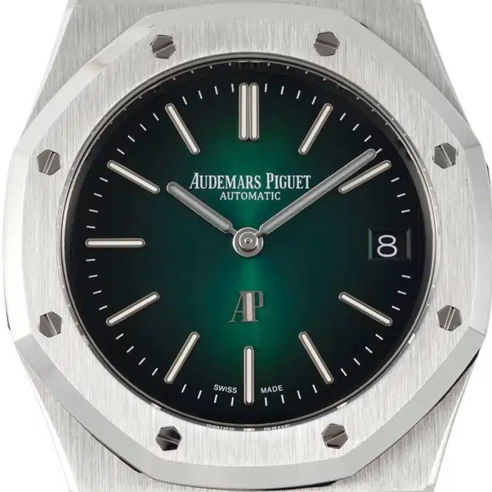 Audemars Piguet Royal Oak 15202PT.OO.1240PT.01 Size:39mm 1:1 Replica - Image 4