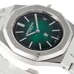 Audemars Piguet Royal Oak 15202PT.OO.1240PT.01 Size:39mm 1:1 Replica - Image 3
