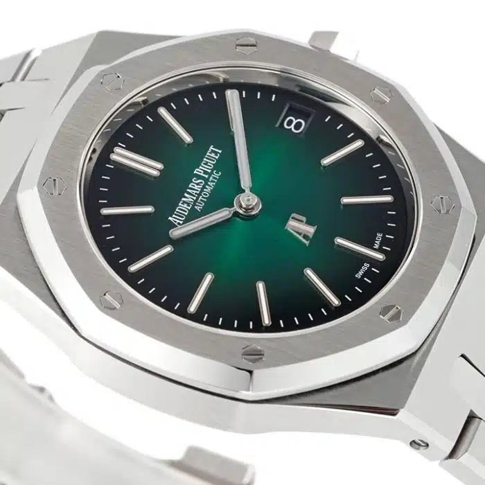 Audemars Piguet Royal Oak 15202PT.OO.1240PT.01 Size:39mm 1:1 Replica - Image 3
