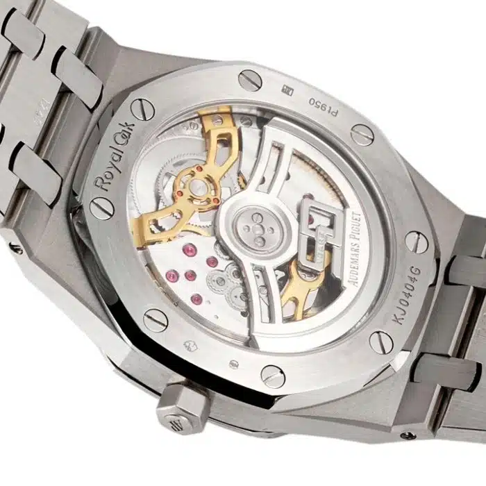 Audemars Piguet Royal Oak 15202PT.OO.1240PT.01 Size:39mm 1:1 Replica - Image 7