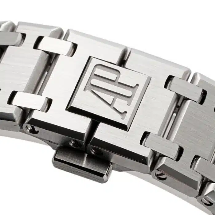 Audemars Piguet Royal Oak 15202PT.OO.1240PT.01 Size:39mm 1:1 Replica - Image 8