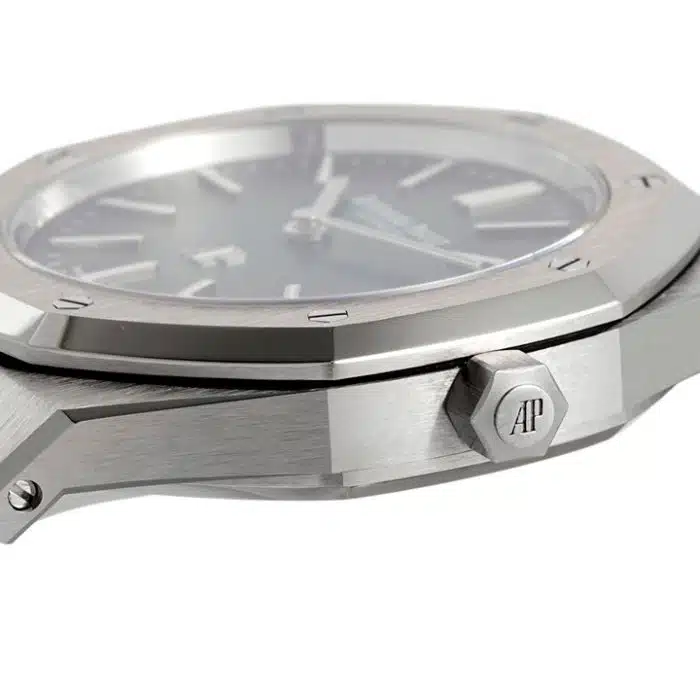 Audemars Piguet Royal Oak 15202PT.OO.1240PT.01 Size:39mm 1:1 Replica - Image 9