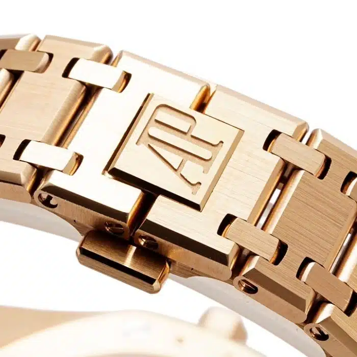 Audemars Piguet Royal Oak 16202OR.OO.1240OR.02 Size:39mm 1:1 Replica - Image 9