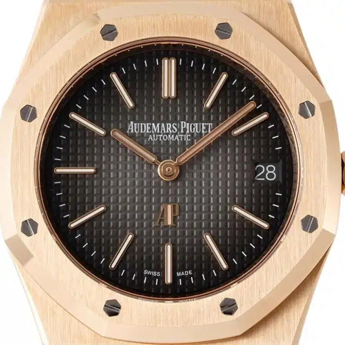 Audemars Piguet Royal Oak 16202OR.OO.1240OR.02 Size:39mm 1:1 Replica - Image 8