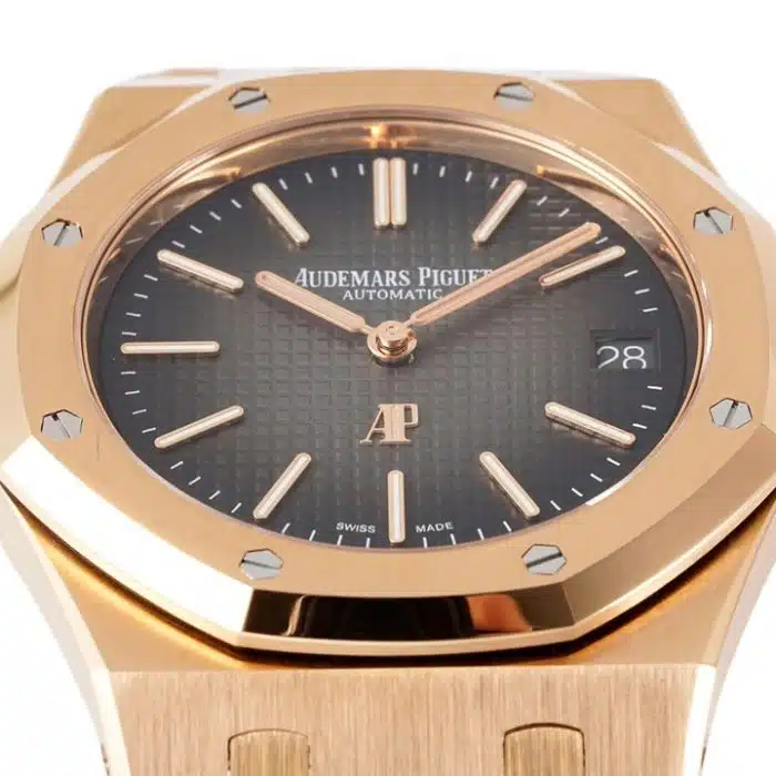 Audemars Piguet Royal Oak 16202OR.OO.1240OR.02 Size:39mm 1:1 Replica - Image 7