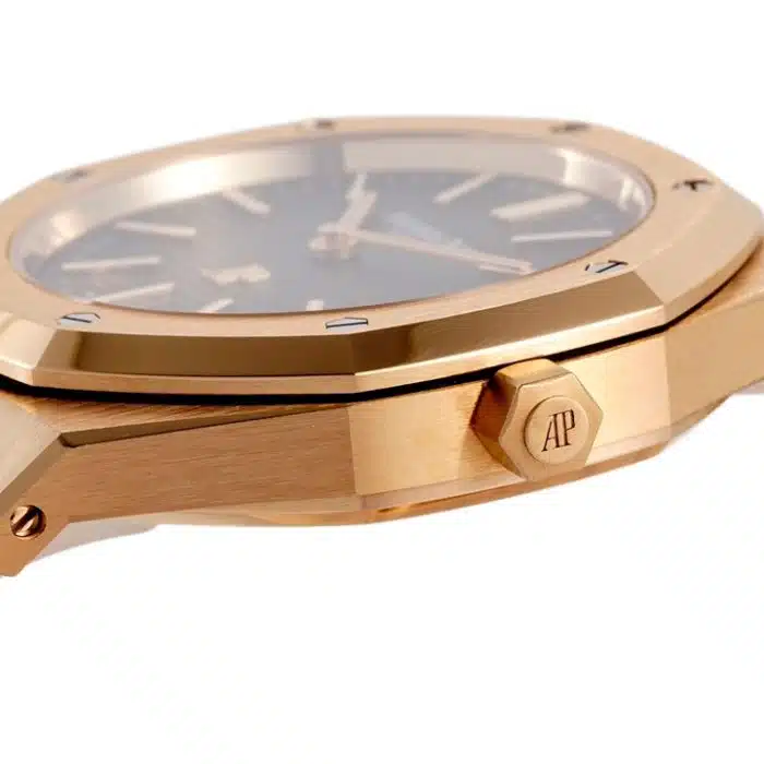 Audemars Piguet Royal Oak 16202OR.OO.1240OR.02 Size:39mm 1:1 Replica - Image 6
