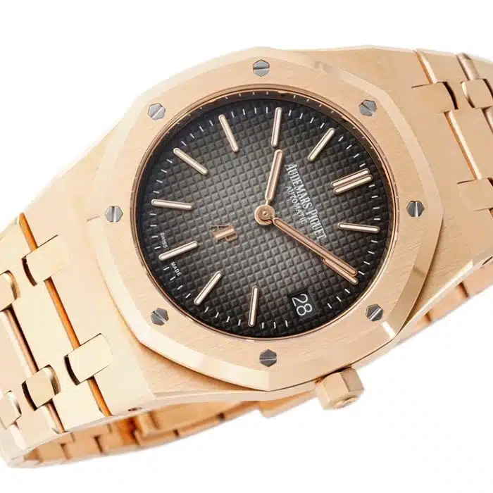 Audemars Piguet Royal Oak 16202OR.OO.1240OR.02 Size:39mm 1:1 Replica - Image 2