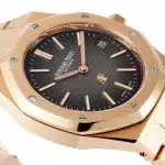 Audemars Piguet Royal Oak 16202OR.OO.1240OR.02 Size:39mm 1:1 Replica - Image 3