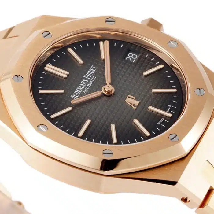 Audemars Piguet Royal Oak 16202OR.OO.1240OR.02 Size:39mm 1:1 Replica - Image 3