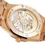 Audemars Piguet Royal Oak 16202OR.OO.1240OR.02 Size:39mm 1:1 Replica - Image 4