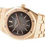 Audemars Piguet Royal Oak 16202OR.OO.1240OR.02 Size:39mm 1:1 Replica - Image 5