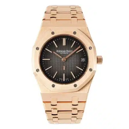 Audemars Piguet Royal Oak 16202OR.OO.1240OR.02 Size:39mm 1:1 Replica