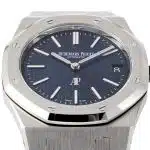 Audemars Piguet Royal Oak 16202ST.OO.1240ST.02 Size:39mm 1:1 Replica - Image 8