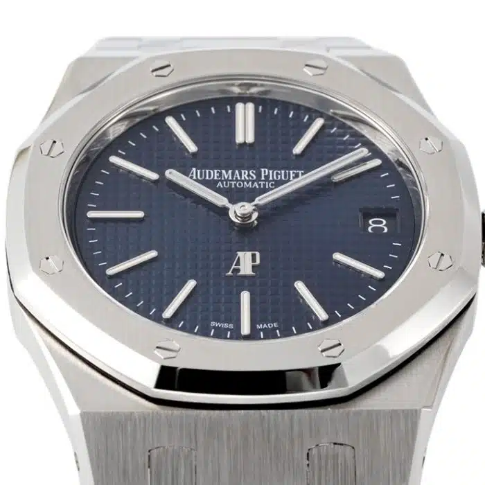 Audemars Piguet Royal Oak 16202ST.OO.1240ST.02 Size:39mm 1:1 Replica - Image 8