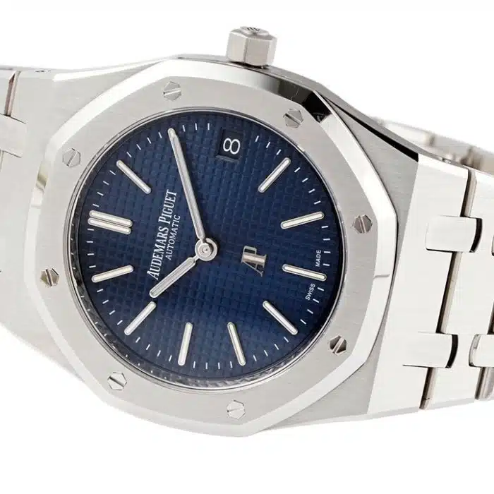 Audemars Piguet Royal Oak 16202ST.OO.1240ST.02 Size:39mm 1:1 Replica - Image 2