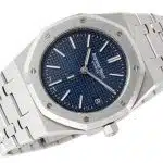 Audemars Piguet Royal Oak 16202ST.OO.1240ST.02 Size:39mm 1:1 Replica - Image 9